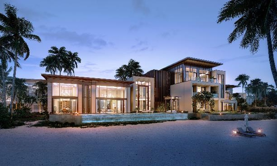 BIM Group bắt tay IHG phát triển dự án nghỉ dưỡng ven biển cao cấp ở Hạ Long - 6 BIM Group bắt tay IHG phát triển dự án nghỉ dưỡng ven biển cao cấp ở Hạ Long - 6