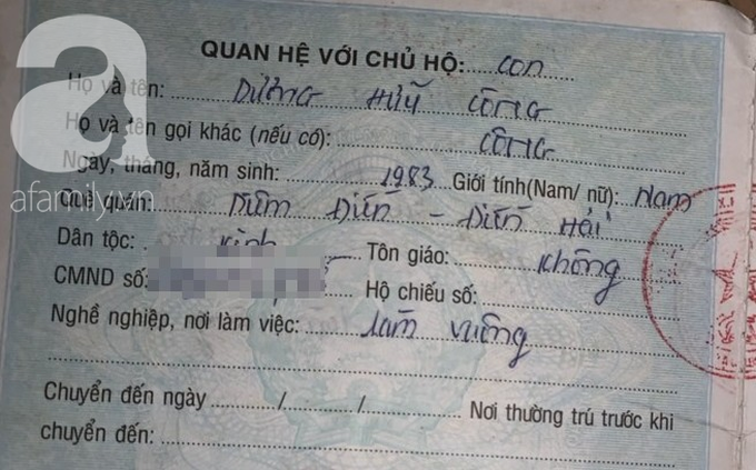 Con trai đang ăn cơm thì bình gas phát nổ làm bỏng nặng, mẹ nghèo bất lực gom góp tiền đóng viện phí cứu con - Ảnh 7. Con trai đang ăn cơm thì bình gas phát nổ làm bỏng nặng, mẹ nghèo bất lực gom góp tiền đóng viện phí cứu con - Ảnh 7.