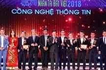 Giao lưu trực tuyến: “Chuyển đổi số – Cơ hội và thách thức cho Startup”