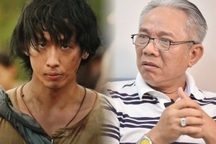 "Út Lục Lâm" Trung Dân hé lộ hậu trường "Đất phương Nam" 26 năm trước