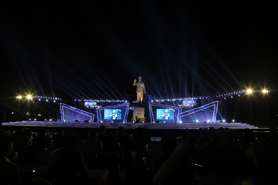 TechDemo 2019 - Vinalink Group ký kết thoả thuận hợp tác chiến lược cùng IMC - 1 TechDemo 2019 - Vinalink Group ký kết thoả thuận hợp tác chiến lược cùng IMC - 1