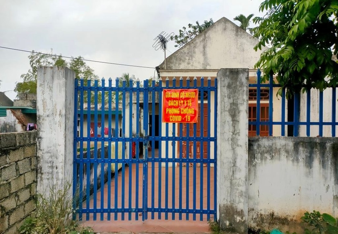 Đã tiêm đủ 2 mũi vaccine, về địa phương vẫn phải cách ly tập trung 14 ngày? - 1 Đã tiêm đủ 2 mũi vaccine, về địa phương vẫn phải cách ly tập trung 14 ngày? - 1
