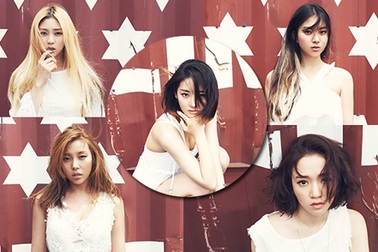 Quản lý của nhóm Ladies’ Code bị điều tra vì tai nạn giao thông 