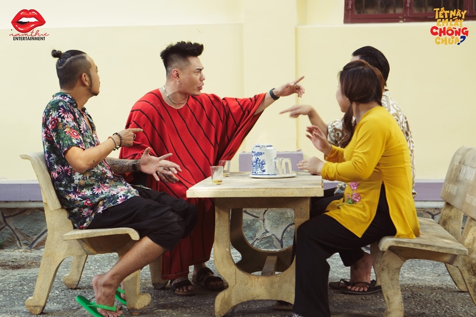 Nam Thư: Tôi không thể vì ế mà chọn đại - 5 Nam Thư: Tôi không thể vì ế mà chọn đại - 5