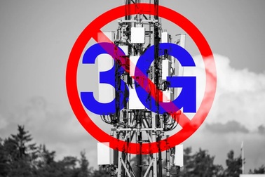 Thêm một quốc gia Đông Nam Á tắt sóng mạng 3G