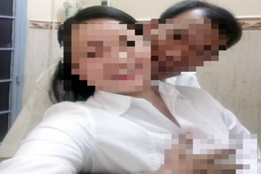 Nguyên Phó Cục trưởng Thi hành án bị tố quan hệ bất chính với vợ hàng xóm