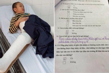 Những sự kiện nóng giáo dục tuần qua