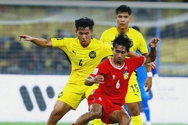 Bóng đá Malaysia nhận án phạt của AFC, phải nộp gần 350 triệu đồng