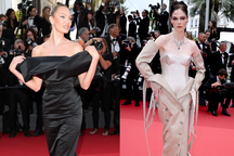 Cuộc dạo chơi thời trang và trang sức đắt giá của dàn sao hàng đầu thế giới