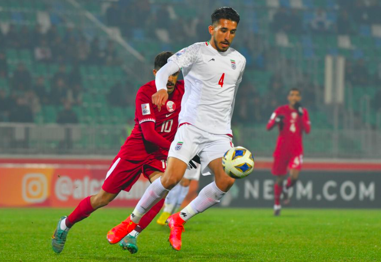 HLV Hoàng Anh Tuấn của U20 Việt Nam có phong cách cầm quân giống ông Park - 2 HLV Hoàng Anh Tuấn của U20 Việt Nam có phong cách cầm quân giống ông Park - 2