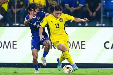 HLV Nepal quyết tâm thắng đội tuyển Việt Nam, không quan tâm đến Malaysia