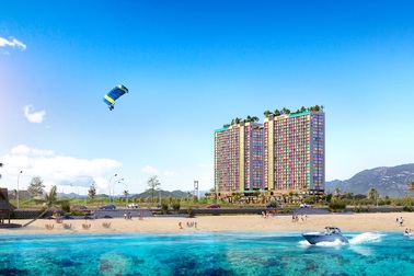 Du lịch tăng trưởng, Quảng Bình đón sóng bất động sản sau mùa Covid-19