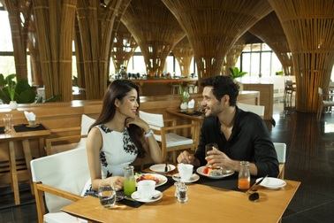 Ấn tượng với Condotel phiên bản “Giới hạn” ngay giữa Đà Nẵng