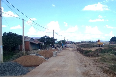 14 tỉnh "trắng " FDI, áp lực chi đầu tư đè nặng ngân sách