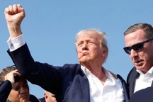 Ông Trump yêu cầu Cục Mật vụ Mỹ cung cấp mọi thông tin về 2 vụ ám sát