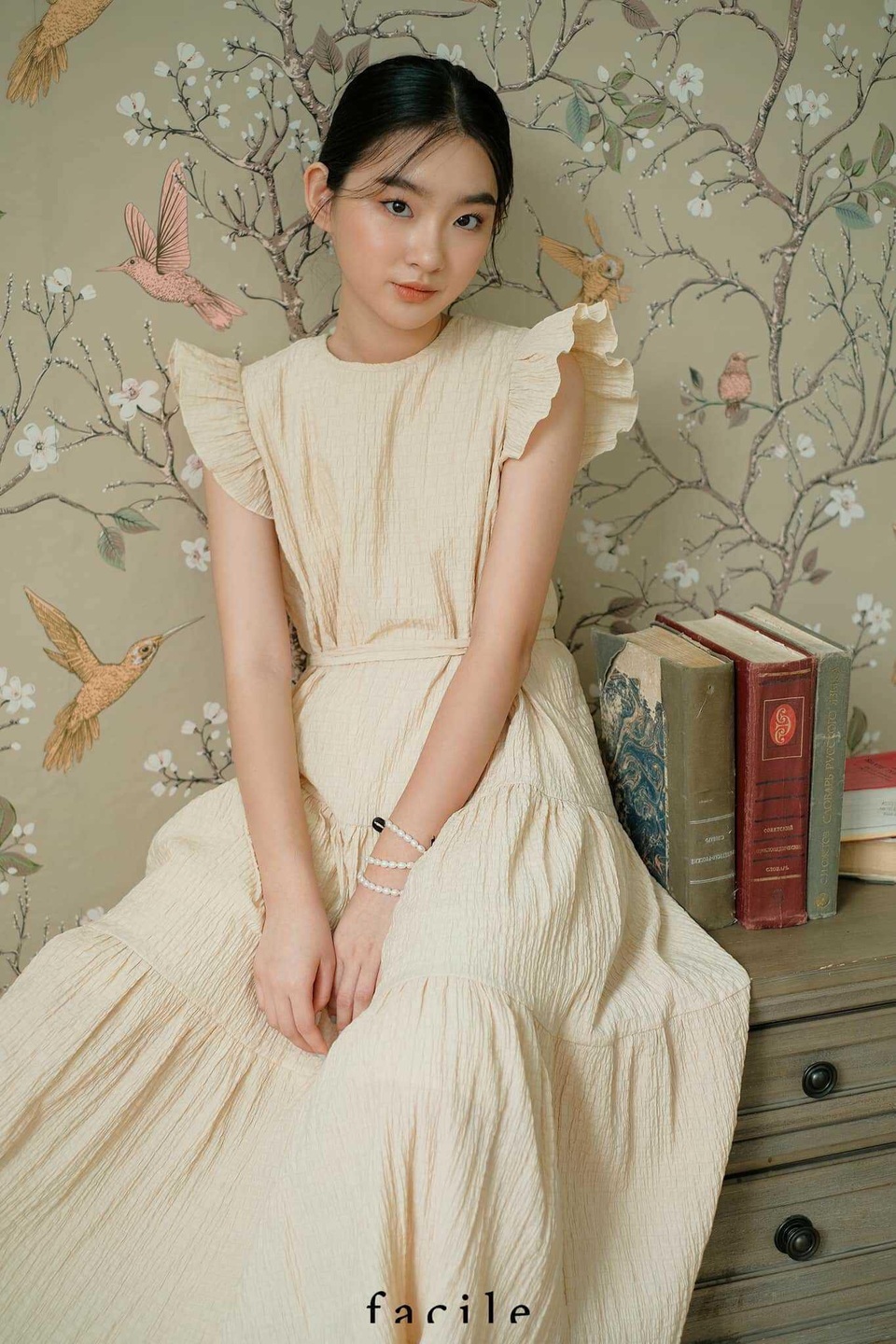 Nữ sinh xinh đẹp, học giỏi đúng chất con nhà người ta - 13 Nữ sinh xinh đẹp, học giỏi đúng chất con nhà người ta - 13