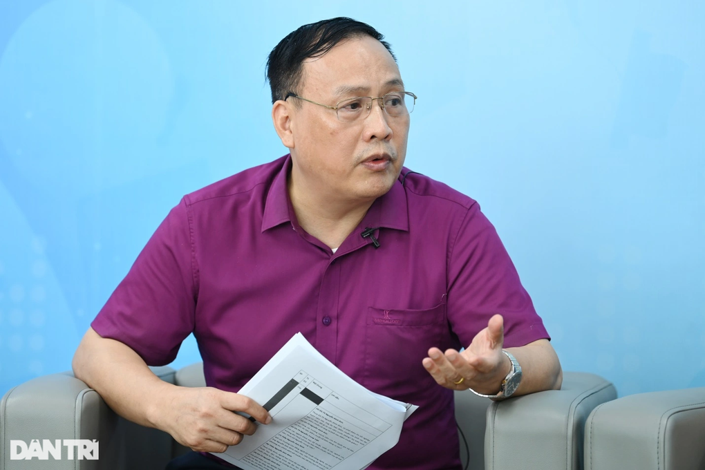 Quy định điểm thi càng cao, điểm ưu tiên càng thấp có hợp lý? - 1 Quy định điểm thi càng cao, điểm ưu tiên càng thấp có hợp lý? - 1