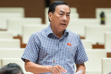 Băn khoăn về "khoản chi khá lớn" cho lực lượng bảo vệ an ninh cơ sở