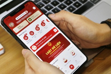 Người dân không có tài khoản ngân hàng sẽ nhận quà 100.000 đồng ở đâu?