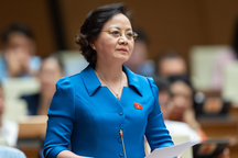 Bộ trưởng Nội vụ: "Quyết tâm công phá tâm lý sợ sai"