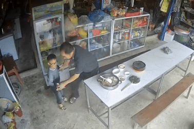 13 trận động đất xảy ra trong một ngày ở Kon Tum