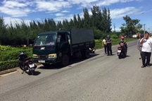 Dân kiến nghị sớm giải quyết dứt điểm mùi xú uế nồng nặc từ KCN An Phú!