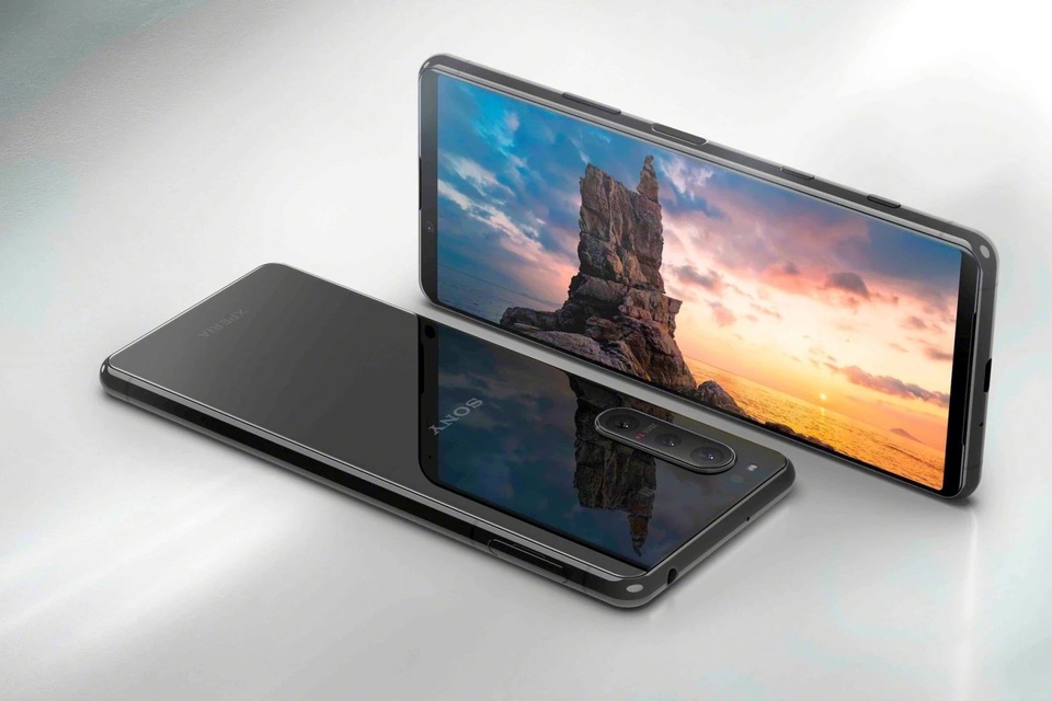 Smartphone “bom tấn” mới của Sony lộ diện hoàn toàn trước giờ ra mắt - 2 Smartphone “bom tấn” mới của Sony lộ diện hoàn toàn trước giờ ra mắt - 2
