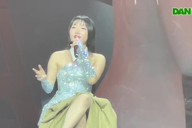 Ca sĩ Orange bất ngờ chia sẻ về Châu Đăng Khoa