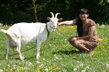 Louvaine-La-Neuve : Nàng công chúa ngủ trong rừng