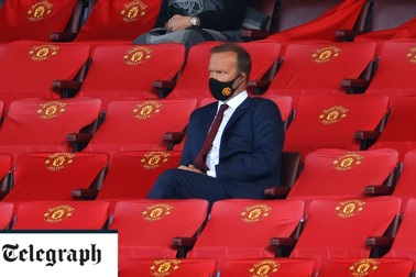 Man Utd hứng chịu khoản lỗ khủng khiếp vì Covid-19