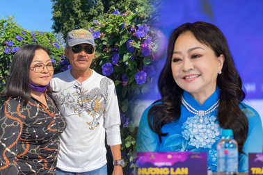 Danh ca Hương Lan hé lộ cuộc sống ở Mỹ tuổi 67, đau đáu tìm người kế thừa