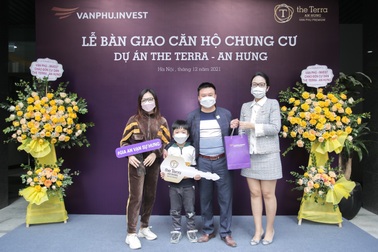 Văn Phú - Invest hoàn thành 105% kế hoạch lợi nhuận cả năm