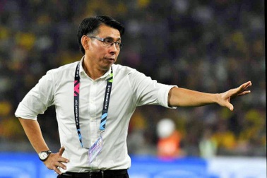 HLV Tan Cheng Hoe: “Chiến thắng trước Thái Lan tạo động lực cho Malaysia”