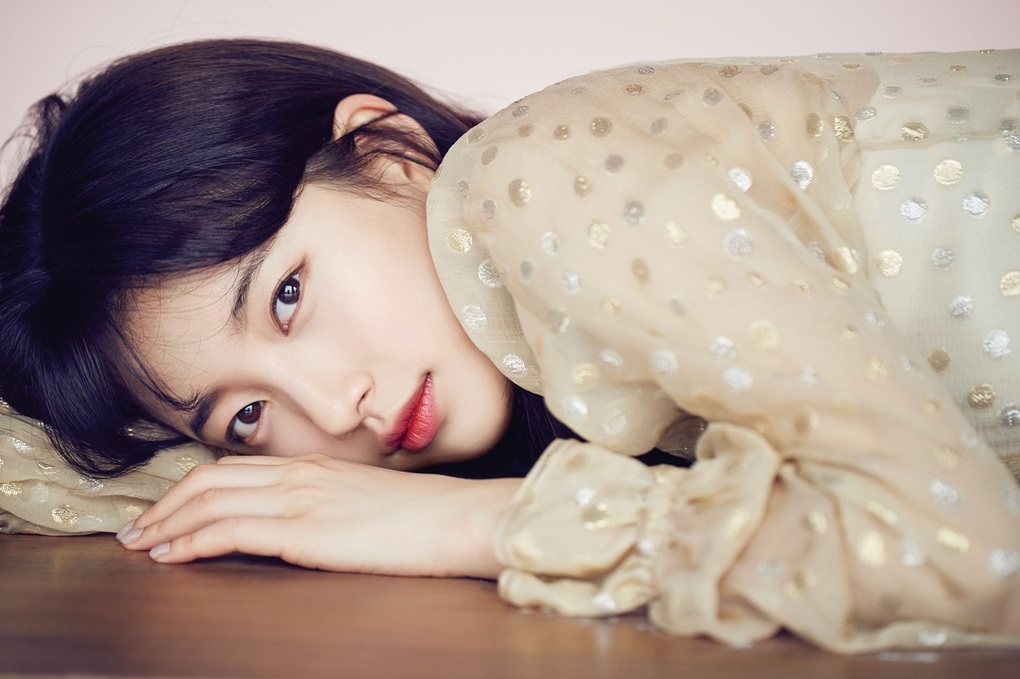 Tình đầu quốc dân Suzy xuất thần khi vào vai rối loạn nhân cách - 7 Tình đầu quốc dân Suzy xuất thần khi vào vai rối loạn nhân cách - 7