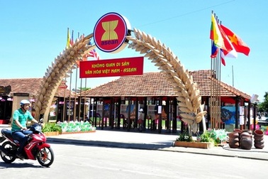 Không gian Di sản Văn hóa là nơi tôn vinh và phát huy giá trị Di sản