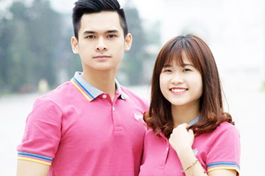 6 cặp trai tài gái sắc nổi bật nhất trường ĐH Luật