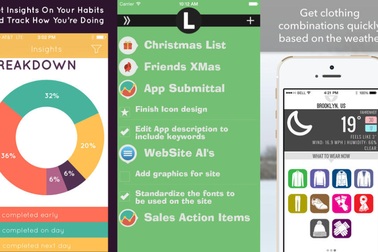 [Tải ngay] 8 ứng dụng đang miễn phí cho người dùng iPhone