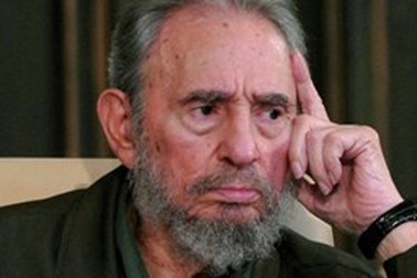 Fidel Castro: Đồng USD, Euro sẽ phụ thuộc vào đồng Rúp và Nhân dân tệ