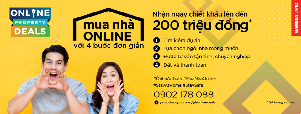 Gamuda Land đưa công nghệ vào sản phẩm bất động sản nhằm gia tăng dịch vụ cho khách hàng - 1