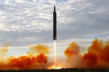 Triều Tiên đồng ý cho quốc tế thanh sát bãi phóng tên lửa