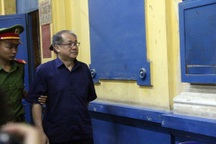 Phạm Công Danh khai trả lãi ngoài cho Trần Quý Thanh hàng nghìn tỉ đồng