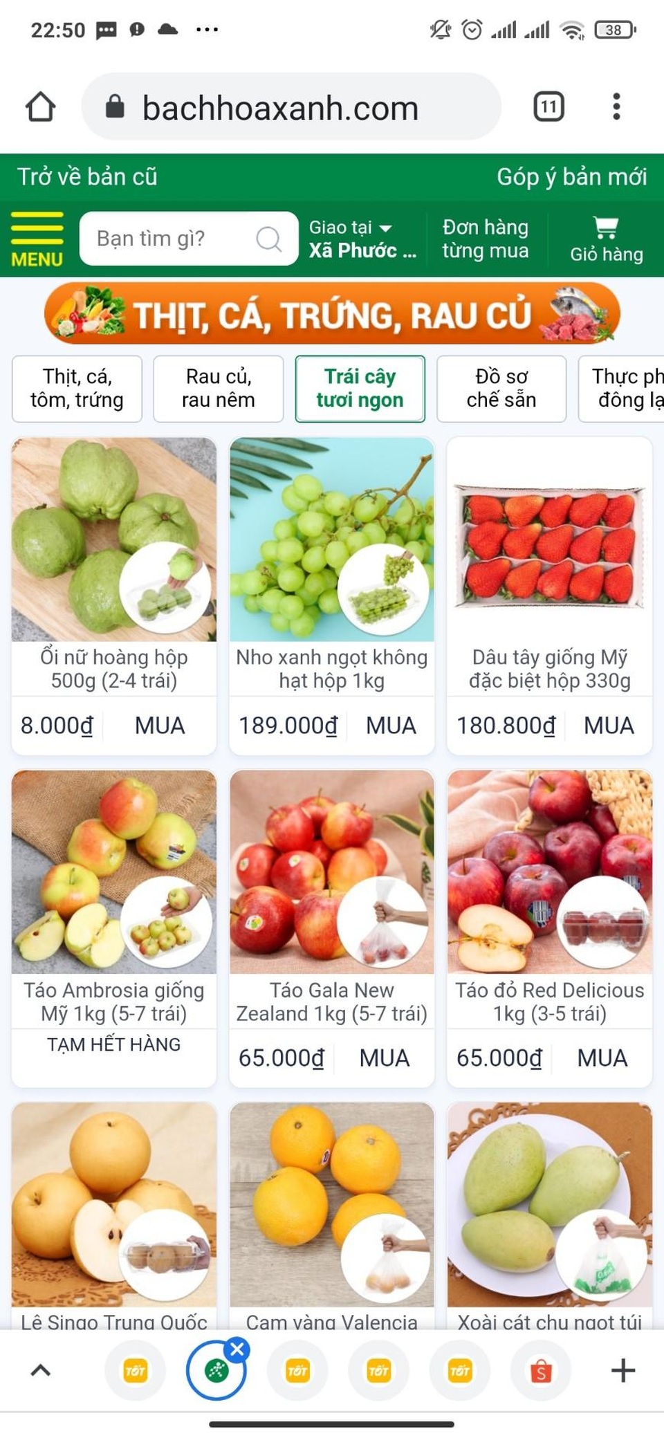 Dâu đoảng không biết đi chợ thì tham khảo ngay bí kíp này - 3 Dâu đoảng không biết đi chợ thì tham khảo ngay bí kíp này - 3