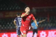 Ghi bàn trước, CLB Công an TPHCM vẫn thua ngược CLB Hải Phòng