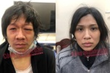 Màn kịch yêu thương của mẹ đẻ và bố dượng bạo hành bé gái 3 tuổi đến tử vong