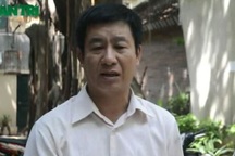 Nỗi đau của gia đình Đại tá Quân đội 17 năm mất đất