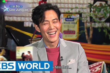 Lee Jung Jae tham gia show truyền hình thực tế