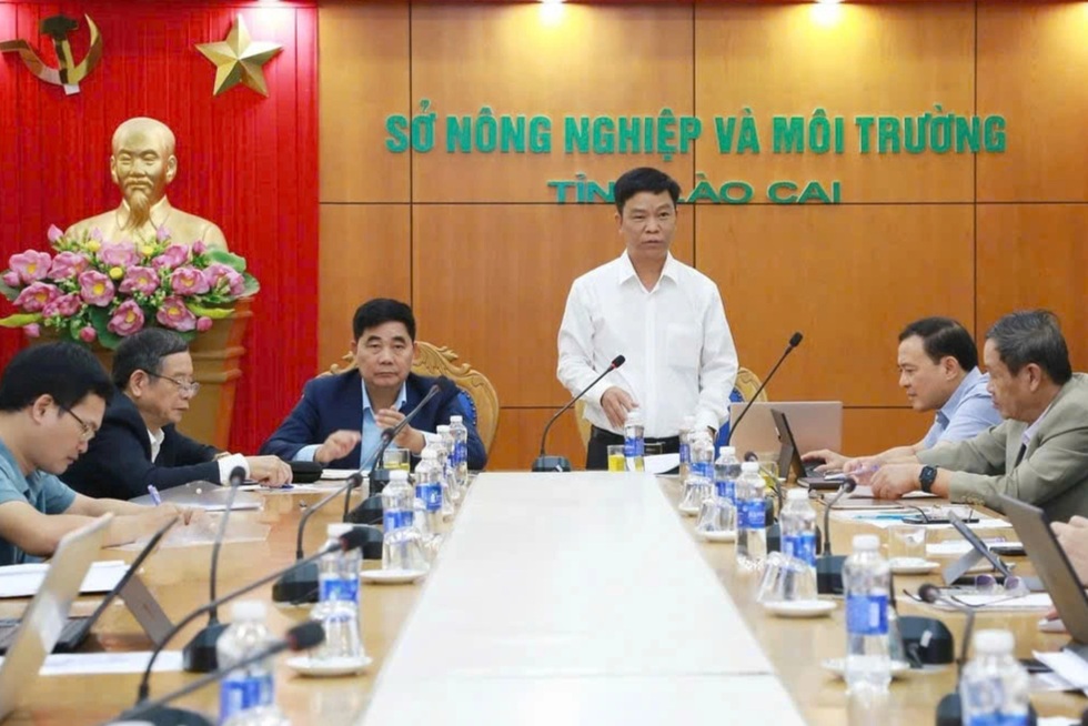 Ý Đảng hợp lòng dân: Tái định cư sau Yagi và “những ngôi làng của niềm tin”  - 12 Ý Đảng hợp lòng dân: Tái định cư sau Yagi và “những ngôi làng của niềm tin”  - 12