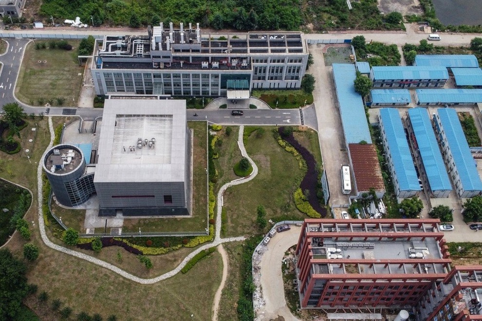 Nhà khoa học nước ngoài duy nhất từng ở Viện Virus Vũ Hán lên tiếng - 1 Nhà khoa học nước ngoài duy nhất từng ở Viện Virus Vũ Hán lên tiếng - 1