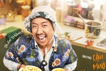 "Bộ tứ báo thủ" bùng nổ tranh cãi, là bước lùi của Trấn Thành?