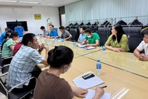 1.600 công nhân ngừng việc đồng thuận mức tăng lương, quay lại nhà máy